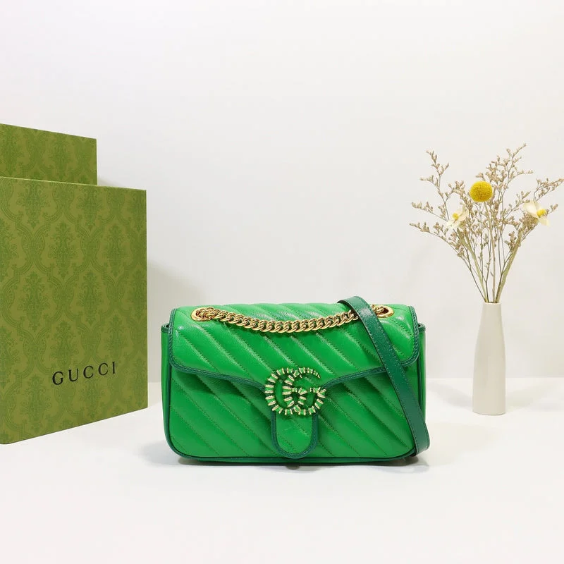 Ladies Gucci Dionysus bags with a star - shaped charmWF - Gucci Bags - 1574