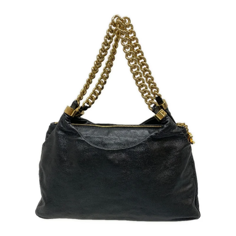 Chanel Chain Strap Handbag for Everyday UseCHANEL Tote Bag