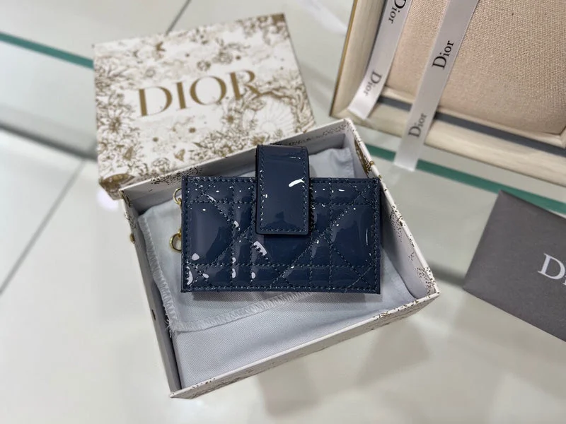 Luxury Christian Dior crossbody bags with a chain - link strapBC - Dior Bags - 869