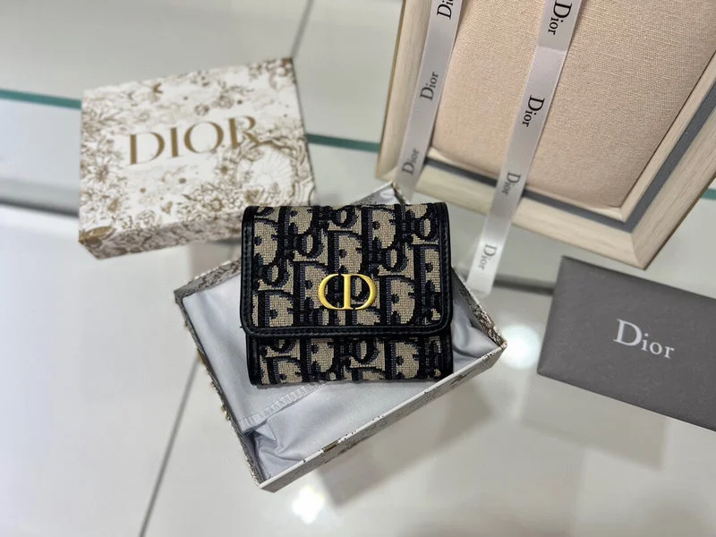 Christian Dior Saddle bags with a patent leather finish for a shiny lookBC - Dior Bags - 870