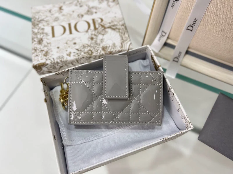 Christian Dior crossbody bags with a front - flap pocket for easy accessBC - Dior Bags - 877