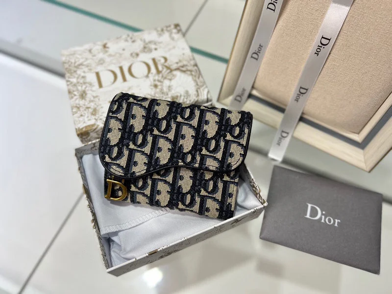 Luxury Christian Dior crossbody bags with a chain - link strapBC - Dior Bags - 878