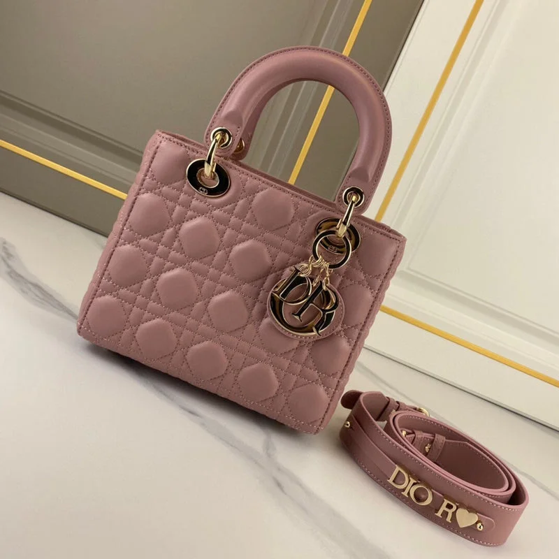 Christian Dior bags with a zip - top closure and multiple compartmentsBC - Dior Bags - 884