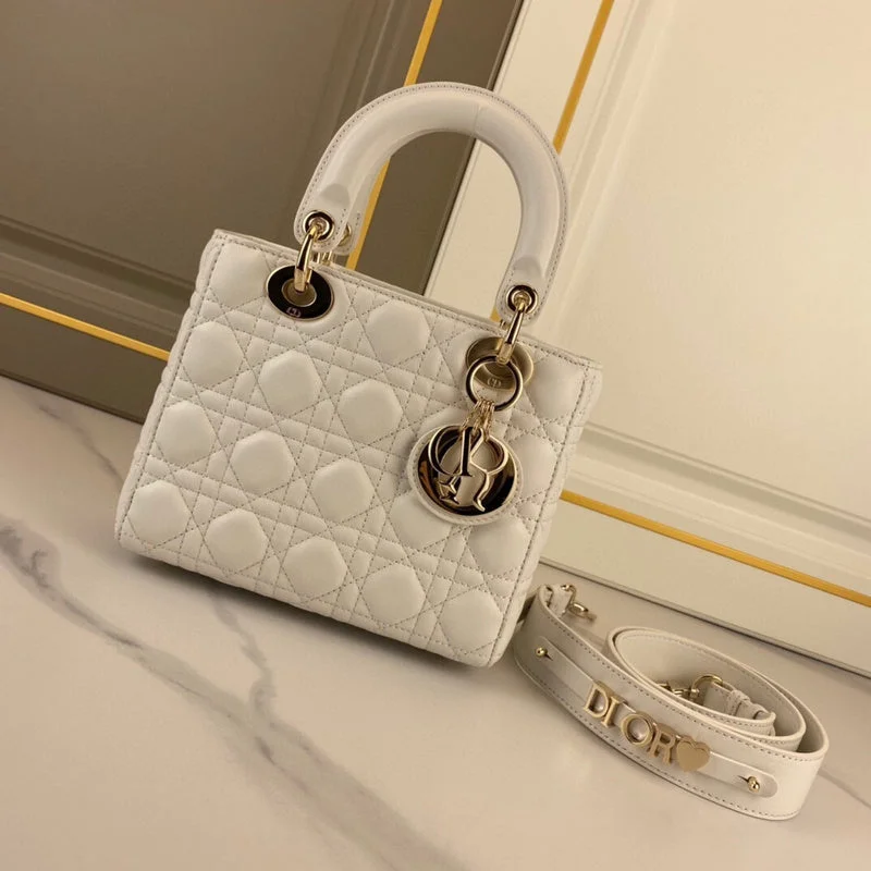 Christian Dior bags with a zip - top closure and multiple compartmentsBC - Dior Bags - 888