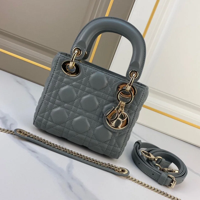 Christian Dior bags with a side - pocket for holding a water bottleBC - Dior Bags - 903