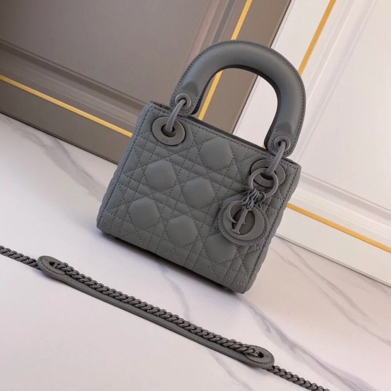 Luxury Christian Dior crossbody bags with a chain - link strapBC - Dior Bags - 908