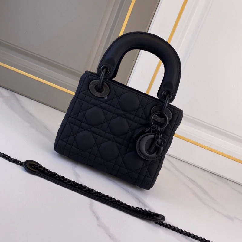 High - fashion Christian Dior bags with a geometric patternBC - Dior Bags - 912