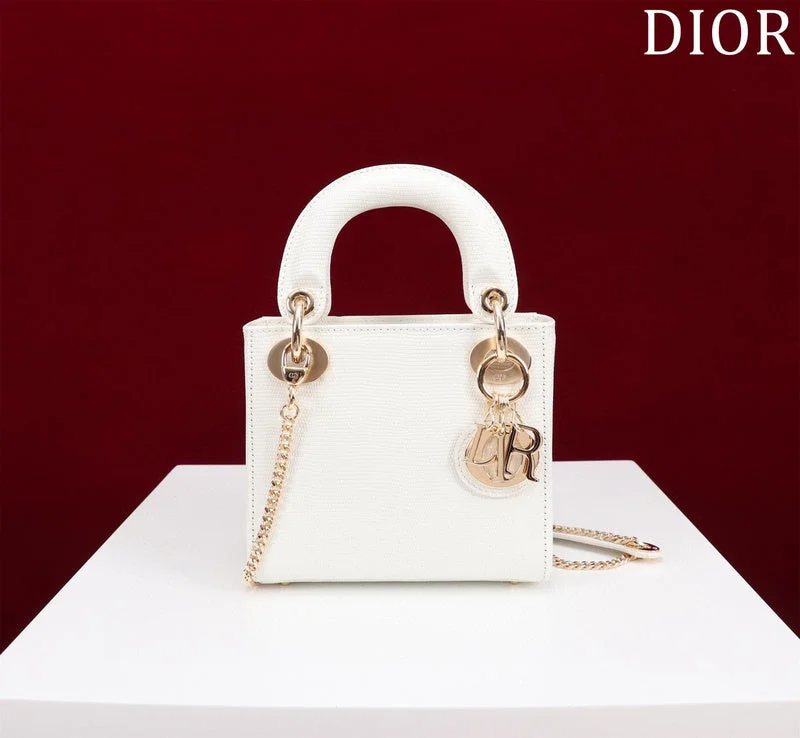 Christian Dior Saddle bags with a studded trim for a bold lookBC - Dior Bags - 924