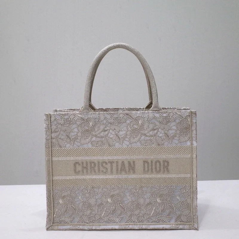 Christian Dior tote bags with a double - handle and shoulder - strap optionBC - Dior Bags - 928