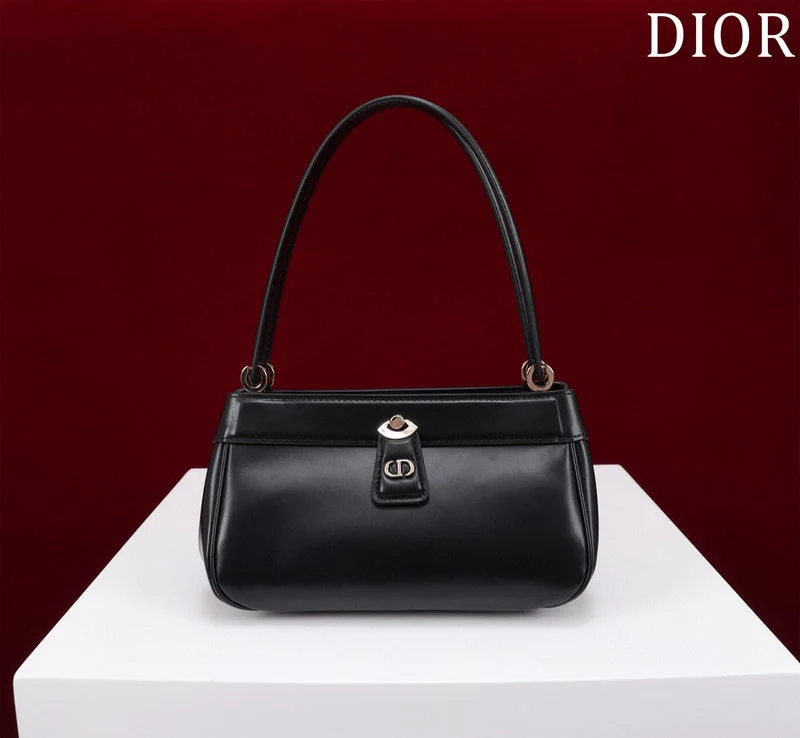 High - fashion Christian Dior bags with a geometric patternBC - Dior Bags - 930