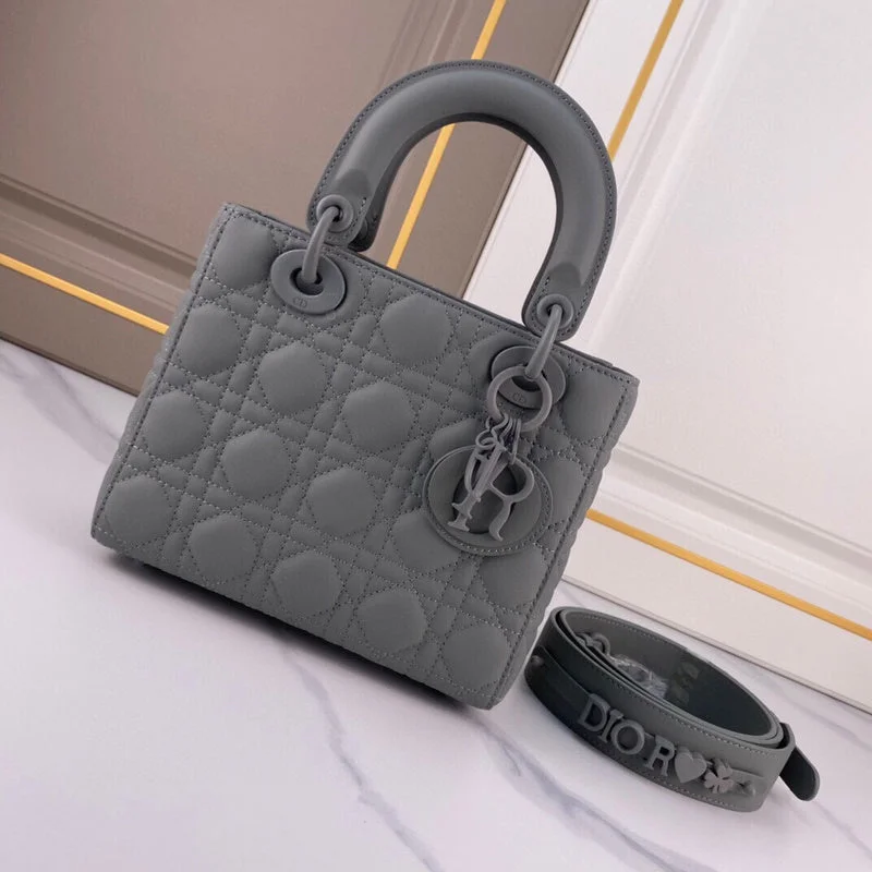 Contemporary Christian Dior handbags with a unique shapeBC - Dior Bags - 937