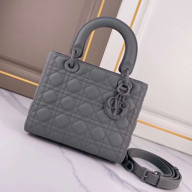 High - fashion Christian Dior bags with a geometric patternBC - Dior Bags - 939