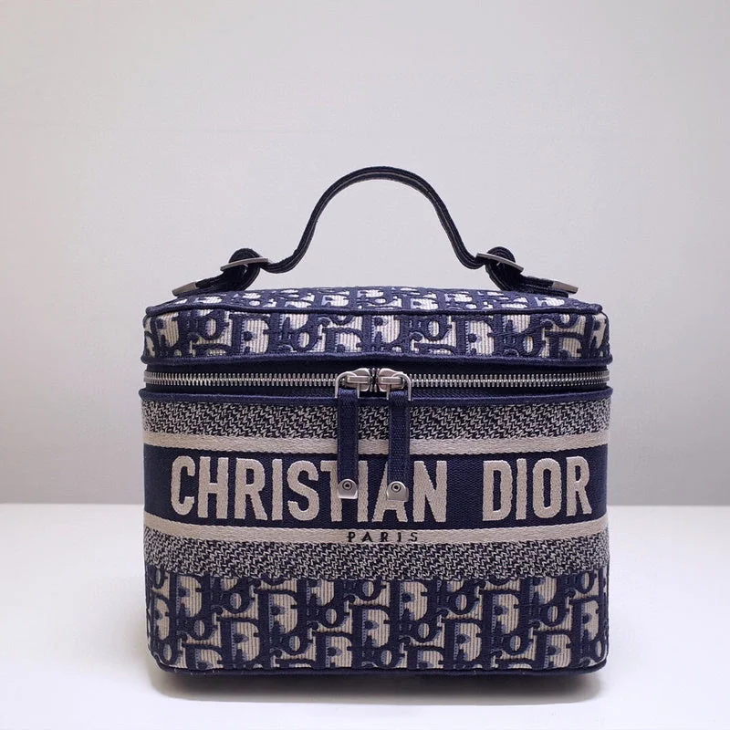 Christian Dior handbags with a removable shoulder strap for versatilityBC - Dior Bags - 953