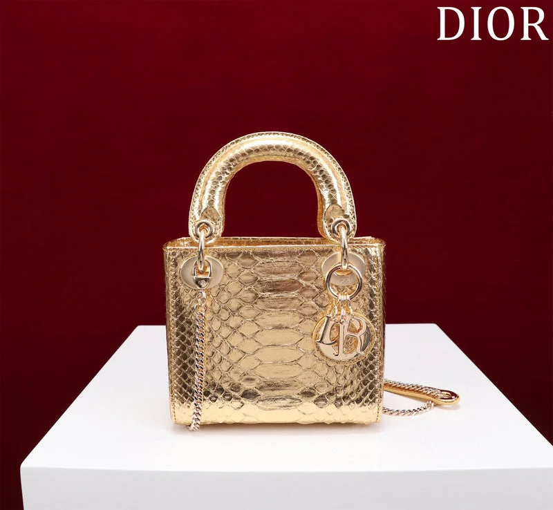 Trendsetting Christian Dior crossbody bags with a colorful strapBC - Dior Bags - 967