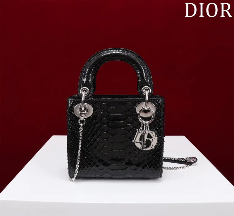 Christian Dior bags with a detachable coin purse insideBC - Dior Bags - 972