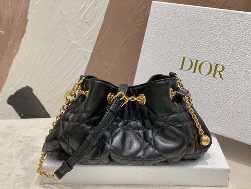 Christian Dior backpacks with a sleek, minimalist silhouetteBC - Dior Bags - 984