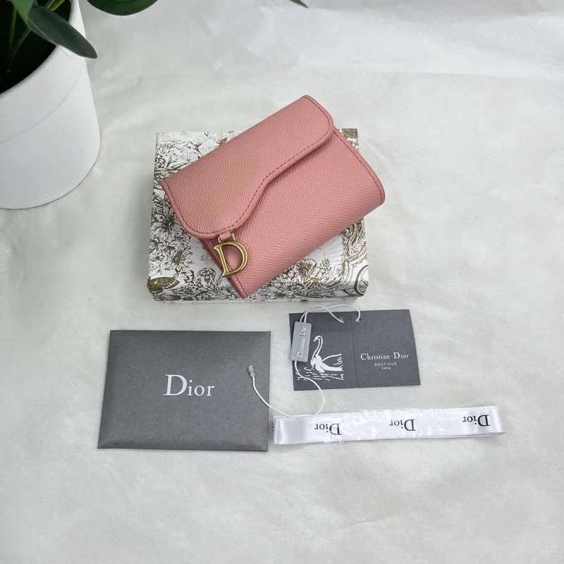 Christian Dior bags with a detachable coin purse insideBC - Dior Bags - 986