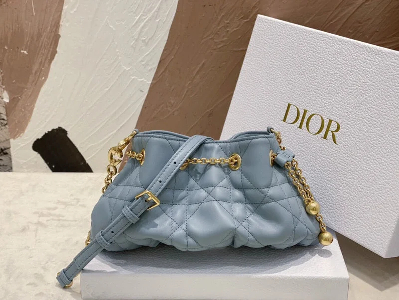 Christian Dior bags with a zip - top closure and multiple compartmentsBC - Dior Bags - 989