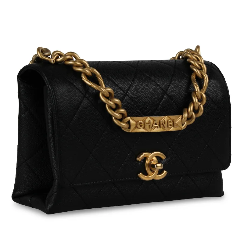 Chanel Classic Flap Bag for Evening PartyChanel Seasonal 21K Flap Bag