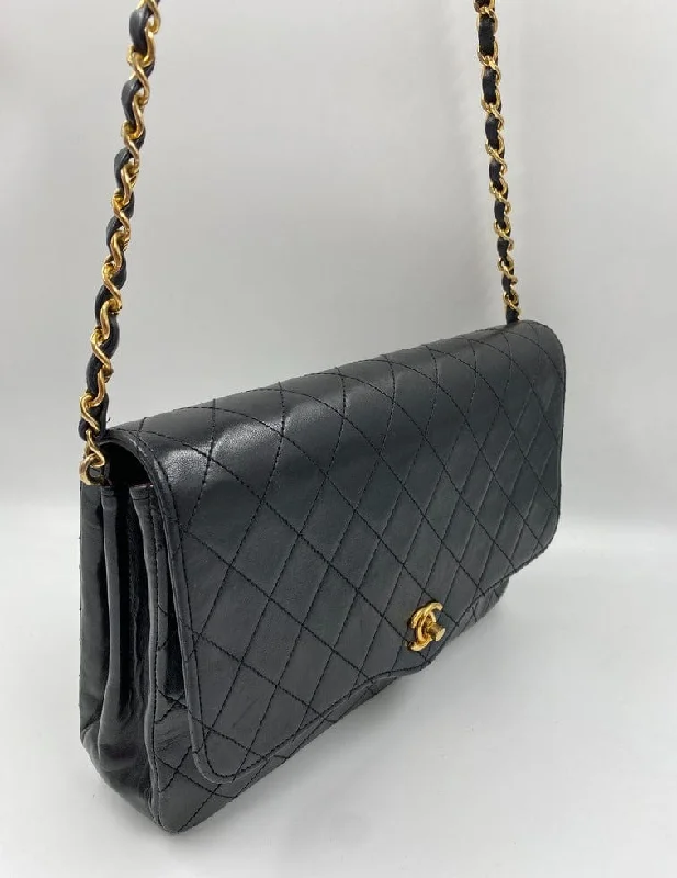 Chanel Small Crossbody Bag for TravelChanel Classic Single Flap Bag