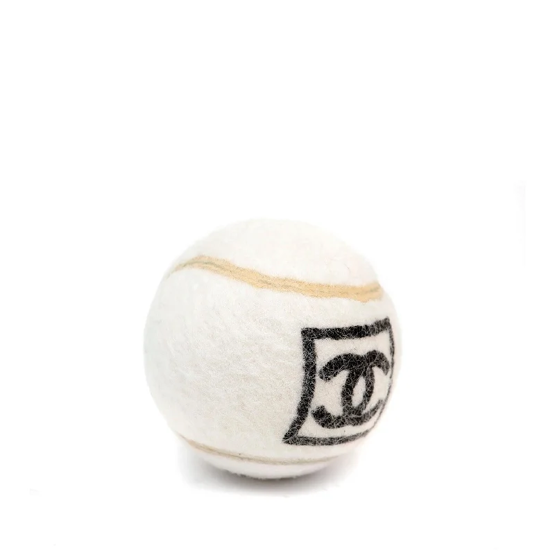 Chanel Luxury Handbag for High - End EventsChanel Tennis Ball