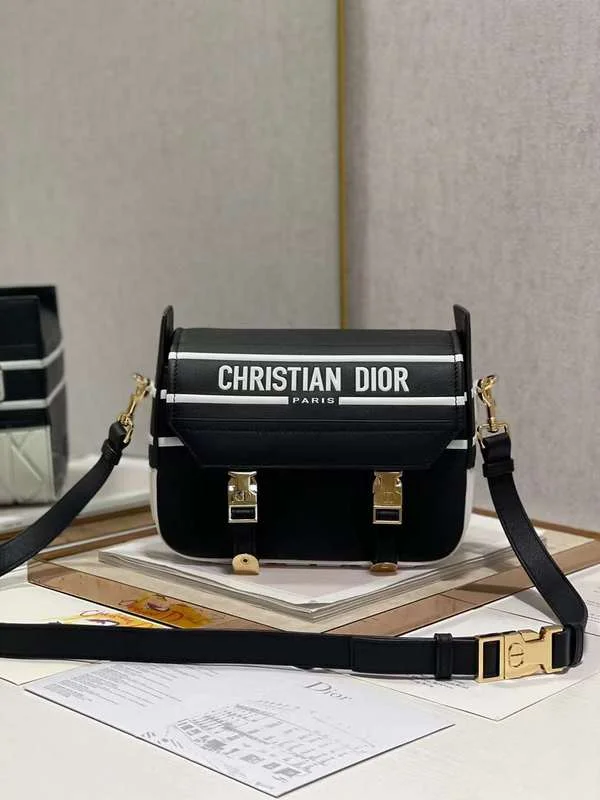 Christian Dior handbags with a detachable mirror for on - the - go touch - upsDior Bags -The Arid Bag Shop Bags - 847