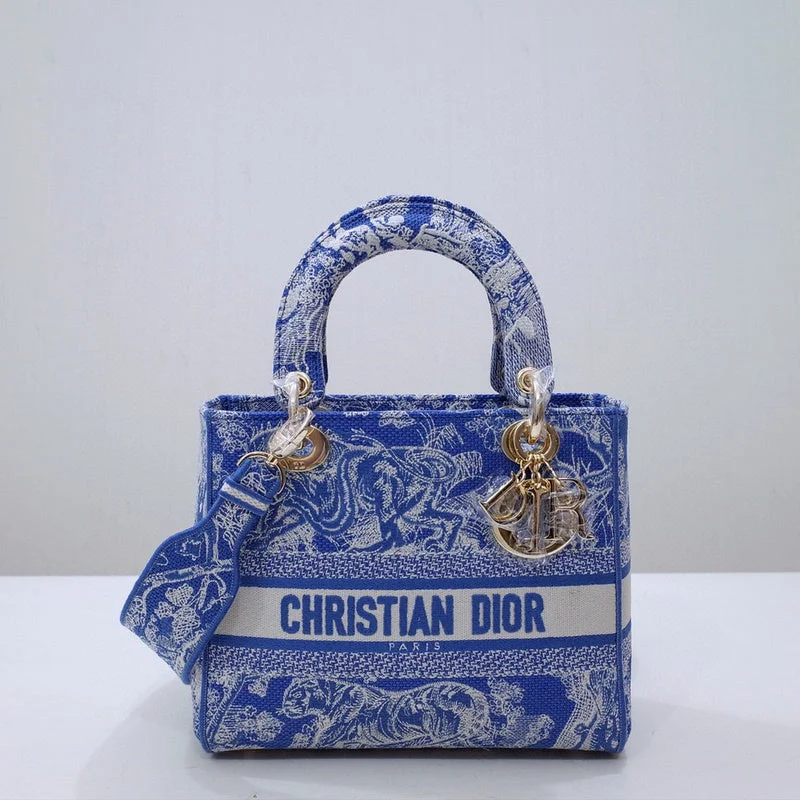 Christian Dior bags with a detachable coin purse insideGAK BAGZ - Dior Bags - 2219