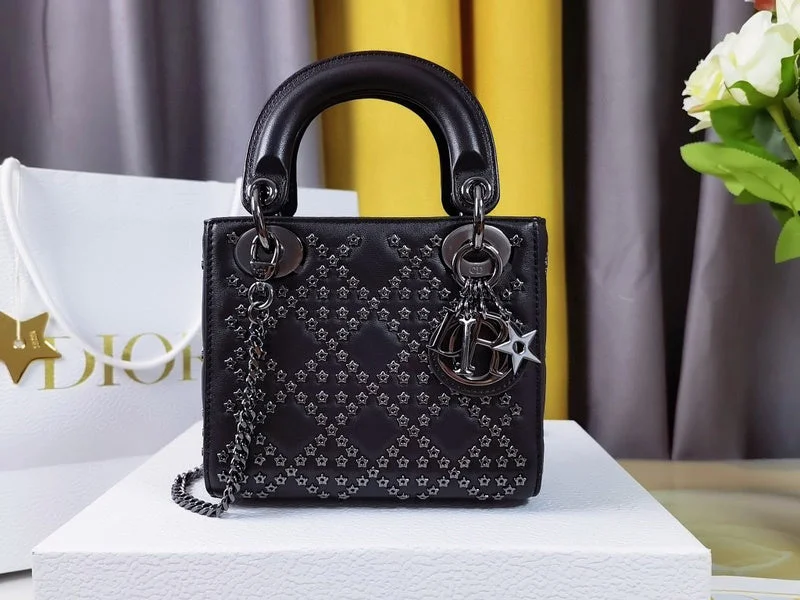 Contemporary Christian Dior handbags with a unique shapeGAK BAGZ - Dior Bags - 2221