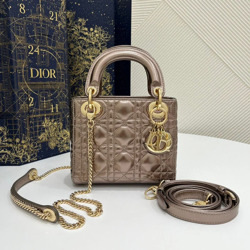 Christian Dior crossbody bags with a front - flap pocket for easy accessGAK BAGZ - Dior Bags - 2224