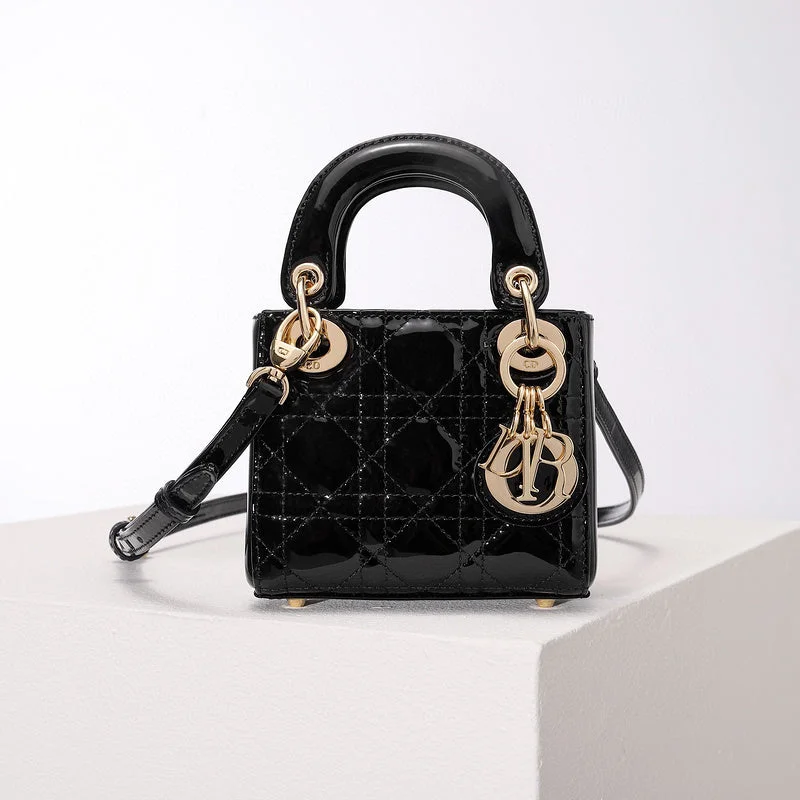 Trendsetting Christian Dior crossbody bags with a colorful strapGAK BAGZ - Dior Bags - 223