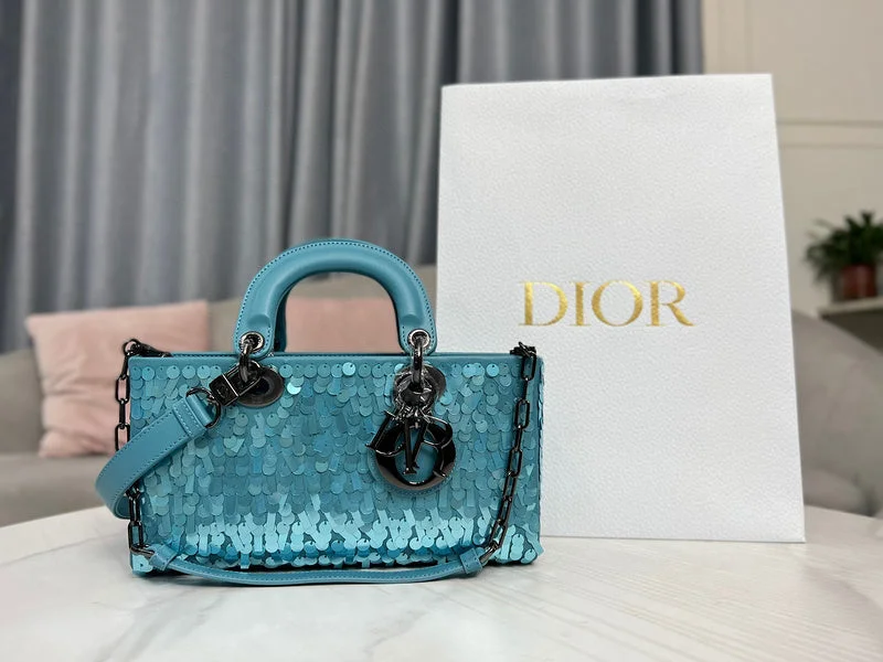 Christian Dior bags with a quilted pattern and gold - toned hardwareGAK BAGZ - Dior Bags - 2234