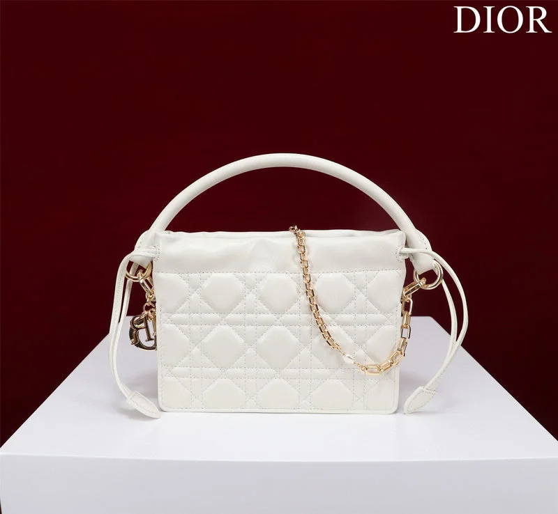 Fashion - forward Christian Dior tote bags for the modern womanGAK BAGZ - Dior Bags - 2236