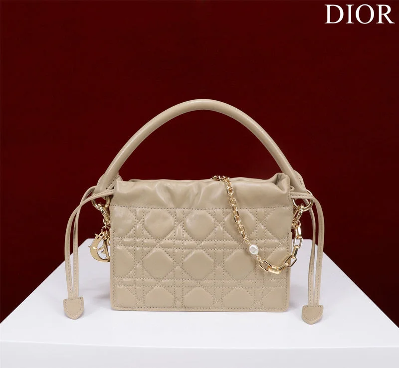 Contemporary Christian Dior handbags with a unique shapeGAK BAGZ - Dior Bags - 2245