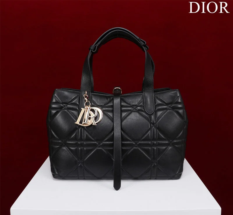 Christian Dior tote bags with a double - handle and shoulder - strap optionGAK BAGZ - Dior Bags - 2246