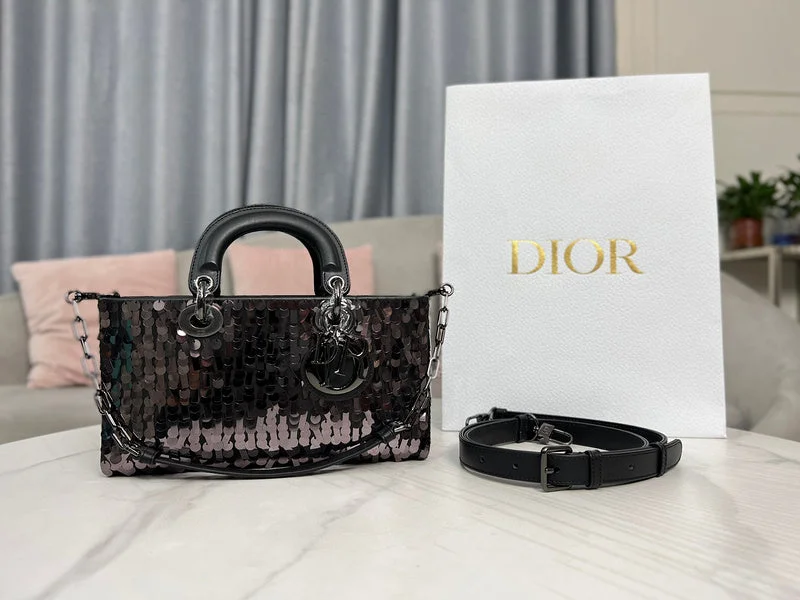 Christian Dior handbags with a detachable mirror for on - the - go touch - upsGAK BAGZ - Dior Bags - 2249