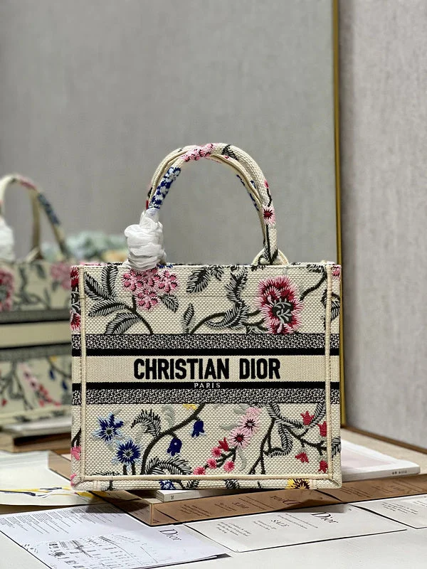 Christian Dior tote bags with a printed Dior logo on the frontGAK BAGZ - Dior Bags - 226