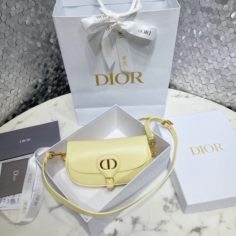 Christian Dior bags with a quilted pattern and gold - toned hardwareGAK BAGZ - Dior Bags - 2263