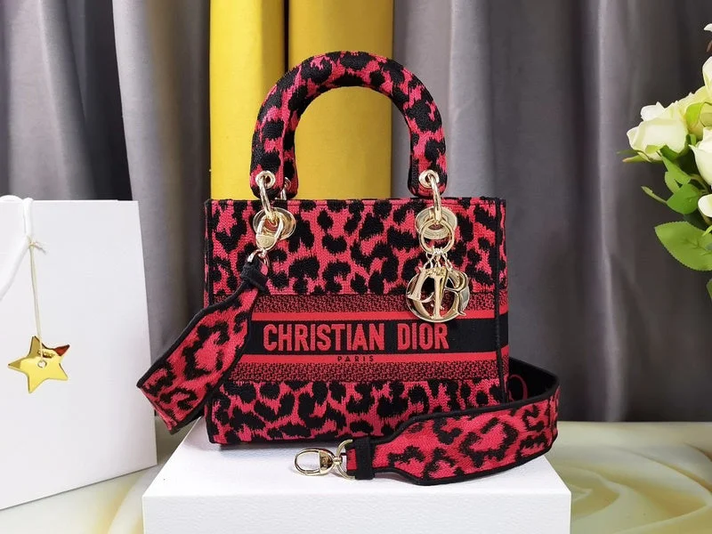 Christian Dior backpacks with a sleek, minimalist silhouetteGAK BAGZ - Dior Bags - 2265