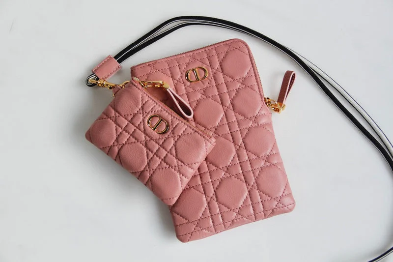 High - fashion Christian Dior bags with a geometric patternGAK BAGZ - Dior Bags - 2275