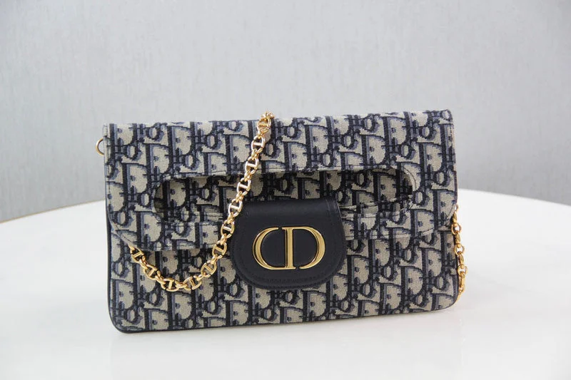 High - fashion Christian Dior bags with a geometric patternGAK BAGZ - Dior Bags - 2292