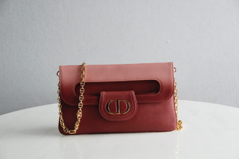 Trendsetting Christian Dior crossbody bags with a colorful strapGAK BAGZ - Dior Bags - 2297