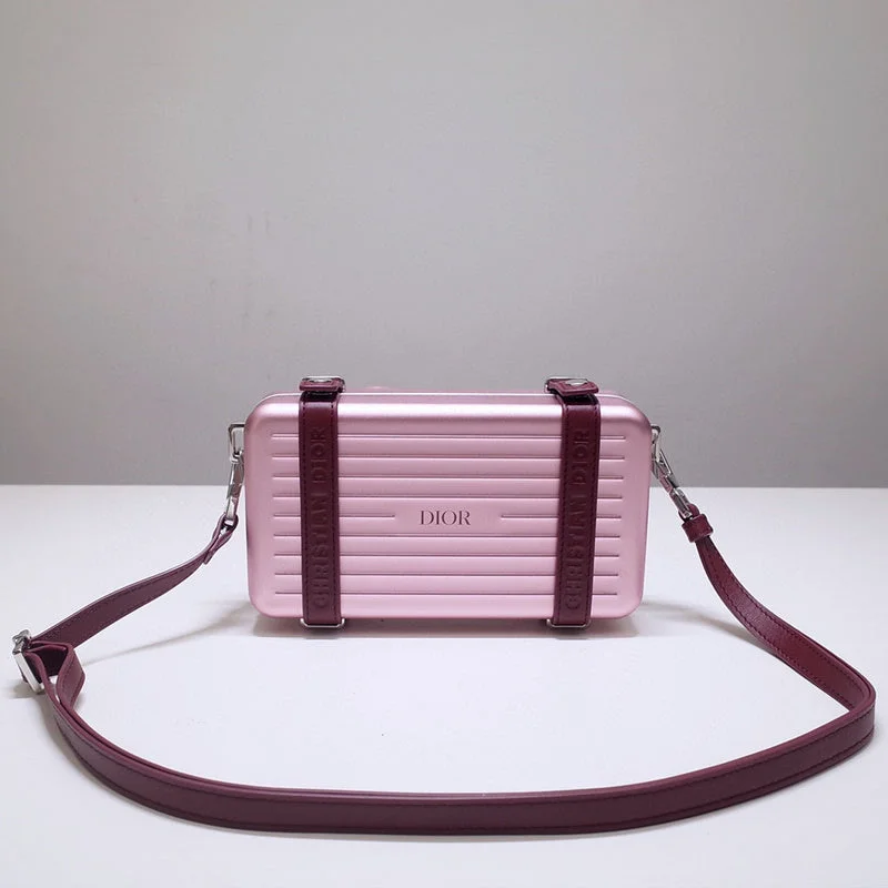 Christian Dior crossbody bags with a front - flap pocket for easy accessGAK BAGZ - Dior Bags - 2309