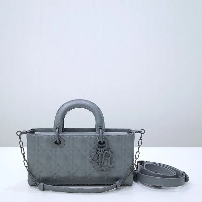 Christian Dior bags with a side - pocket for holding a water bottleGAK BAGZ - Dior Bags - 2311