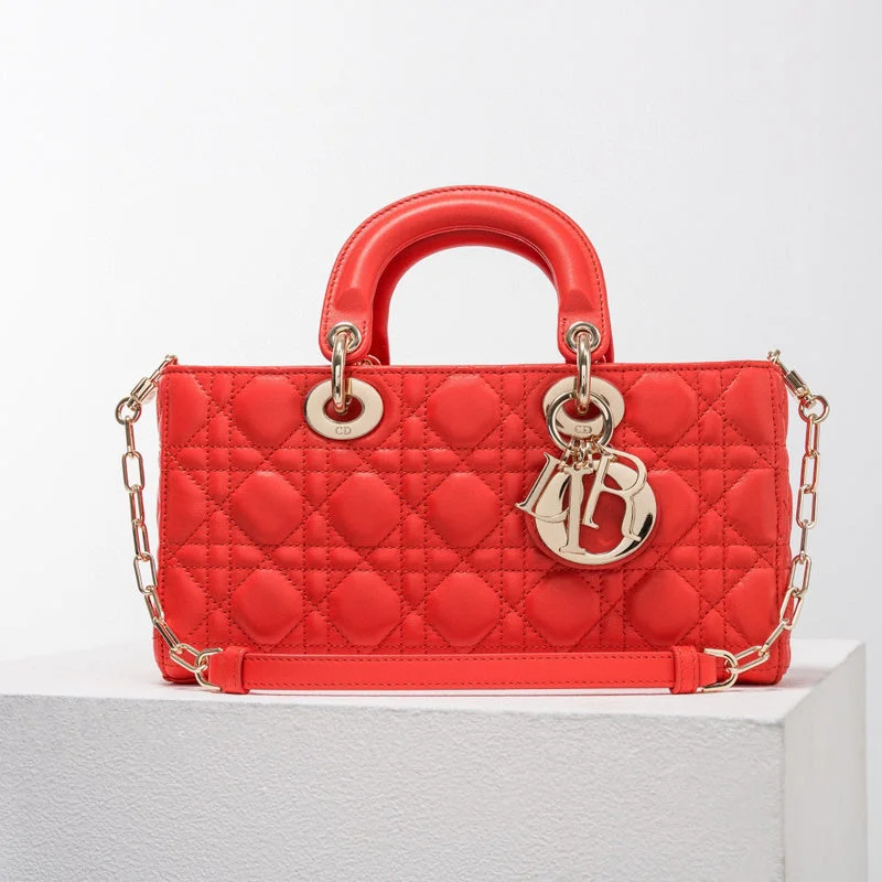 Christian Dior Saddle bags with a studded trim for a bold lookGAK BAGZ - Dior Bags - 2315