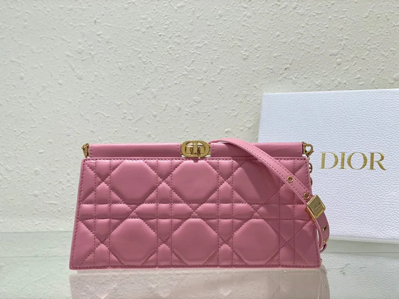 Luxury Christian Dior crossbody bags with a chain - link strapGAK BAGZ - Dior Bags - 232