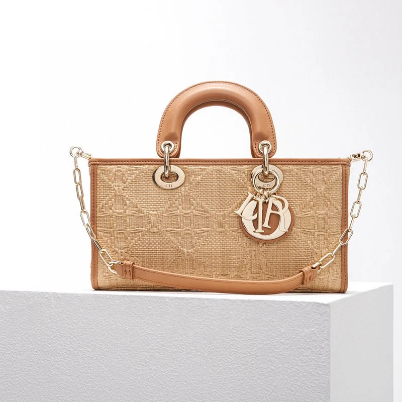 Stylish Christian Dior shoulder bags with a tassel - adorned zipperGAK BAGZ - Dior Bags - 2325