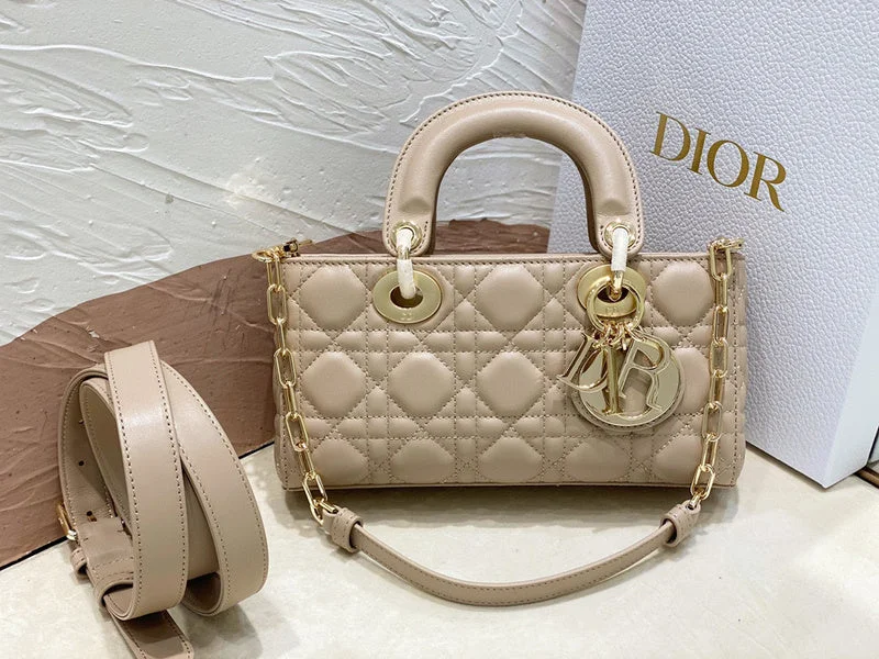 Christian Dior bags with a quilted pattern and gold - toned hardwareGAK BAGZ - Dior Bags - 2332