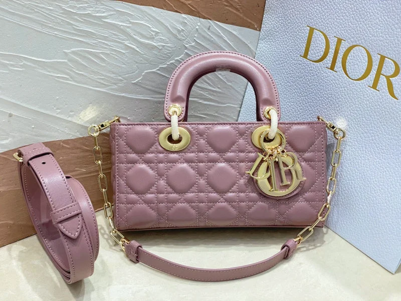 Fashion - forward Christian Dior tote bags for the modern womanGAK BAGZ - Dior Bags - 2333