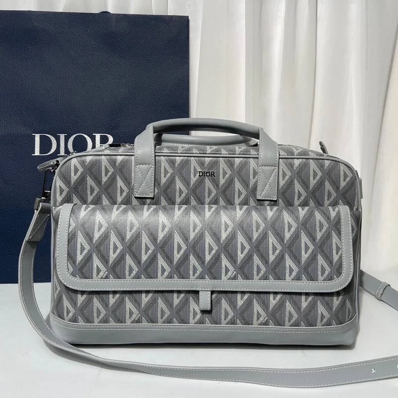 Christian Dior bags with a detachable coin purse insideGAK BAGZ - Dior Bags - 2335