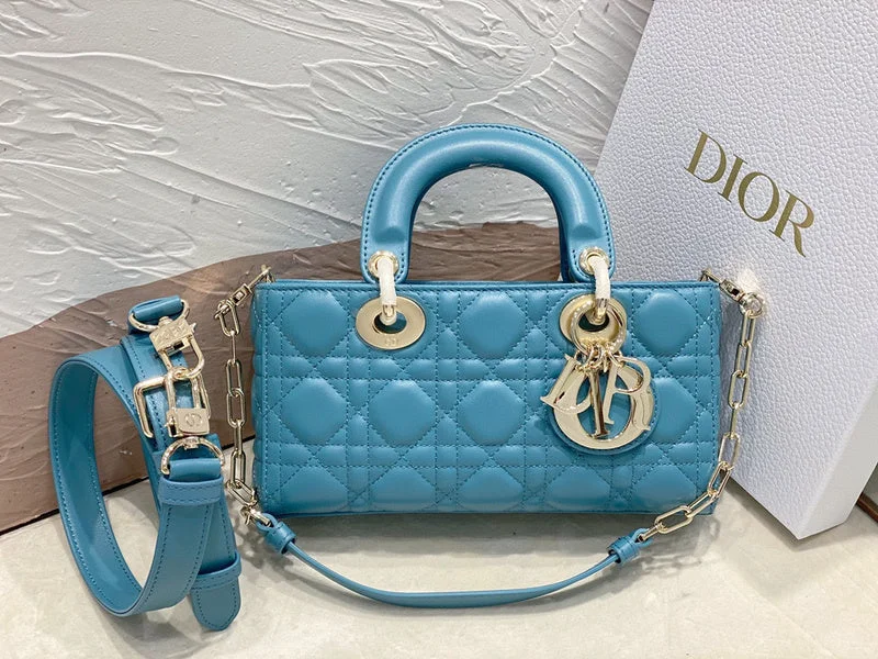 Contemporary Christian Dior handbags with a unique shapeGAK BAGZ - Dior Bags - 2337